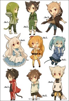 动漫美图与多媒体设计的融合 视觉艺术的数字革新